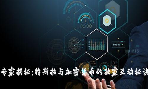 专家揭秘：特斯拉与加密货币的独家互动秘诀