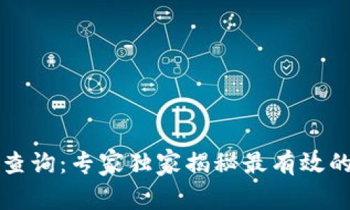 tpWallet币查询：专家独家揭秘最有效的方式与秘诀