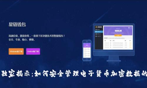 专家独家揭示：如何安全管理电子货币加密数据的秘诀