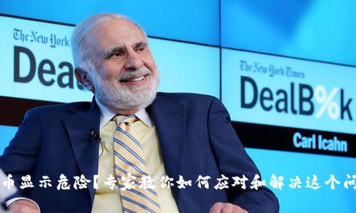 tpWallet买的币显示危险？专家教你如何应对和解决这个问题的独家秘诀