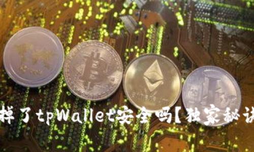 专家揭秘：手机掉了tpWallet安全吗？独家秘诀让你应对无忧！