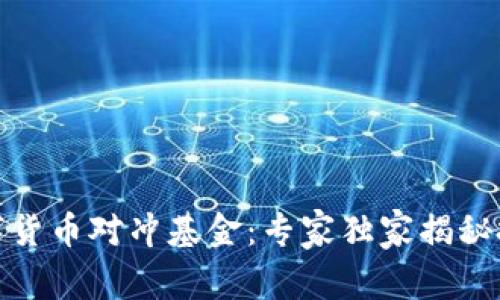 加密数字货币对冲基金：专家独家揭秘投资秘诀