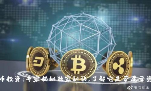 加密货币投资：专家揭秘独家秘诀，了解它是否属于资产投资