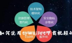 专家教你如何使用tpWallet下载视频的独家秘诀