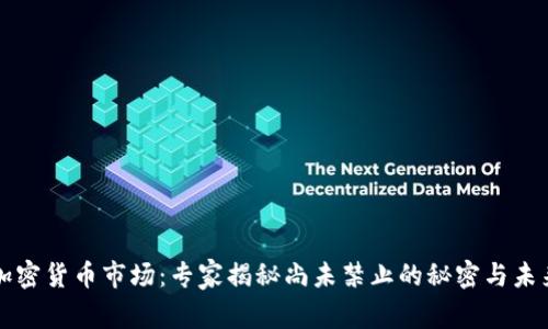 印度加密货币市场：专家揭秘尚未禁止的秘密与未来趋势