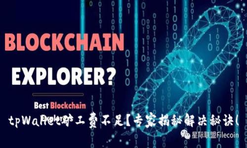 tpWallet矿工费不足？专家揭秘解决秘诀！