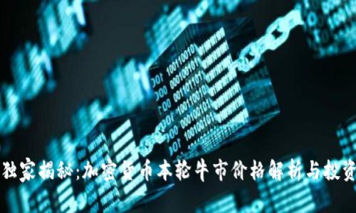 专家独家揭秘：加密货币本轮牛市价格解析与投资秘诀