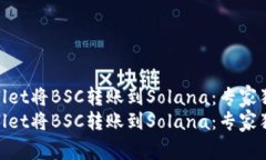 如何通过tpWallet将BSC转账到Solana：专家独家揭秘秘