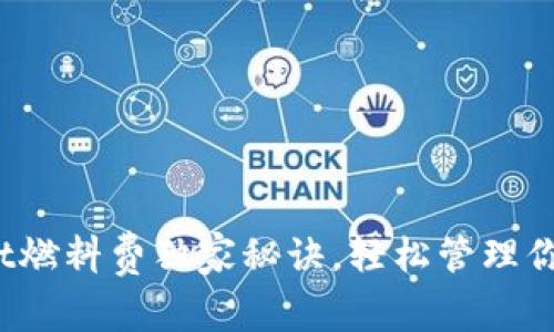 专家揭秘：tpWallet燃料费独家秘诀，轻松管理你的区块链交易成本
