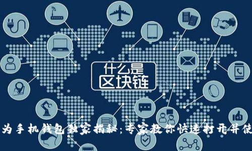 华为手机钱包独家揭秘：专家教你快速打开并使用