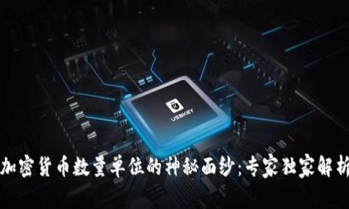 揭开加密货币数量单位的神秘面纱：专家独家解析秘诀