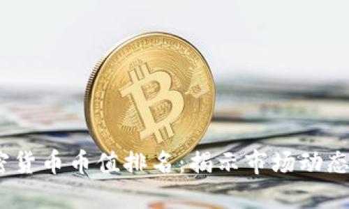 2023年加密货币币值排名：揭示市场动态与投资机遇