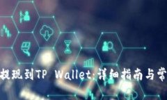 如何将BNB提现到TP Wallet：详细指南与常见问题解