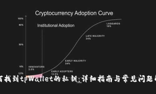 如何找到tpWallet的私钥：详细指南与常见问题解答