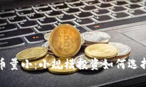 加密货币量小：小规模投资如何选择和布局