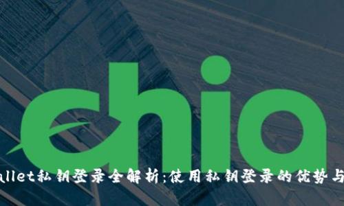 tpWallet私钥登录全解析：使用私钥登录的优势与风险