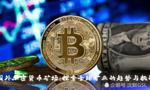 国外加密货币矿场：探索全球矿业的趋势与挑战