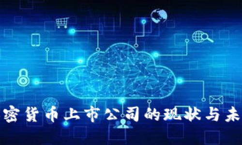 全球加密货币上市公司的现状与未来趋势