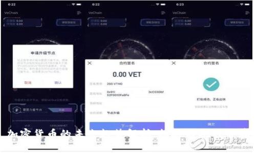 加密货币的未来趋势解析：机遇与挑战并存