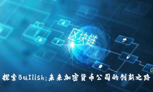 探索BuIlish：未来加密货币公司的创新之路