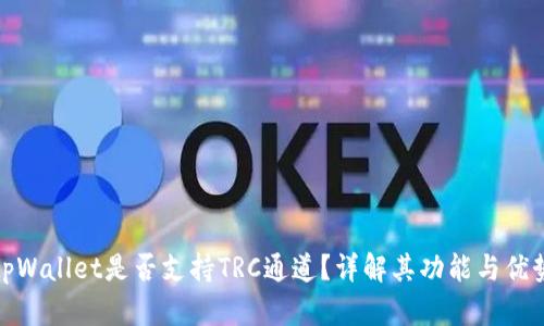 tpWallet是否支持TRC通道？详解其功能与优势