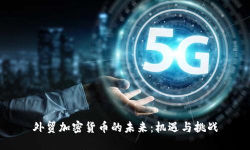 外贸加密货币的未来：机遇与挑战