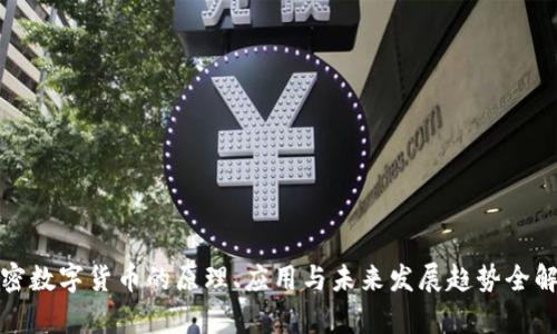 加密数字货币的原理、应用与未来发展趋势全解析