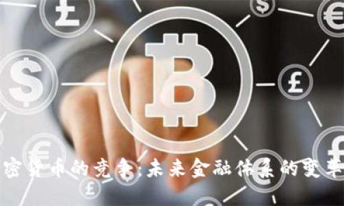 央行加密货币的竞争：未来金融体系的变革与挑战