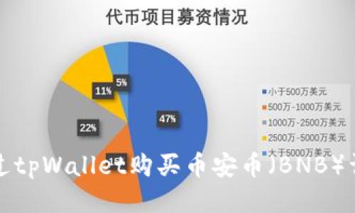 如何通过tpWallet购买币安币（BNB）详细指南