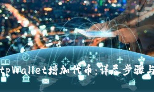 如何通过tpWallet增加代币：详尽步骤与实用技巧