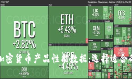 全面解析加密货币产品性能数据：选择适合的投资方案