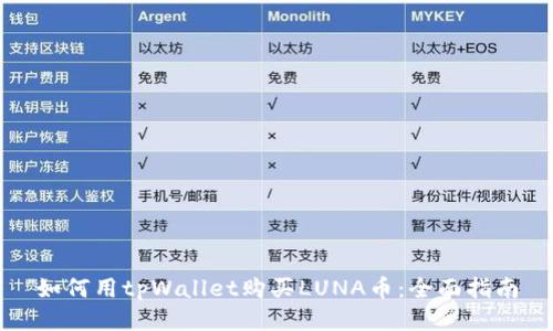如何用tpWallet购买LUNA币：全面指南