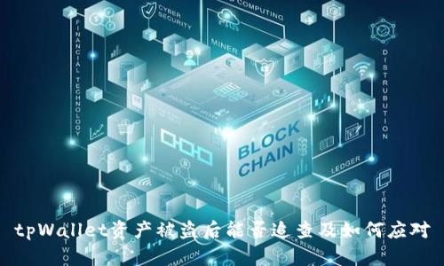 tpWallet资产被盗后能否追查及如何应对