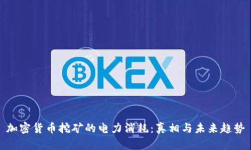 加密货币挖矿的电力消耗：真相与未来趋势