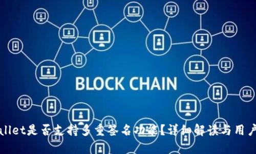 tpWallet是否支持多重签名功能？详细解读与用户指南