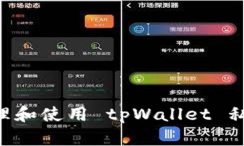 如何安全管理和使用 tpWallet 私钥：全面指南