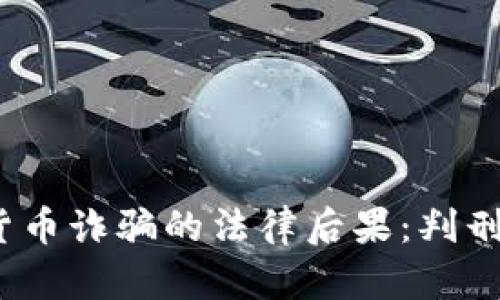 加密货币诈骗的法律后果：判刑重吗？