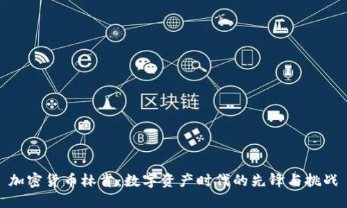 加密货币林肯：数字资产时代的先锋与挑战