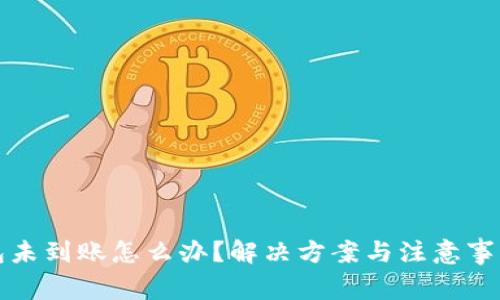 盛钱包未到账怎么办？解决方案与注意事项详解