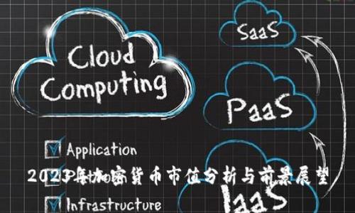 2023年加密货币市值分析与前景展望