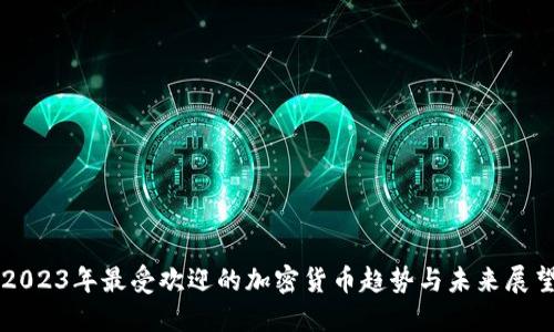 2023年最受欢迎的加密货币趋势与未来展望