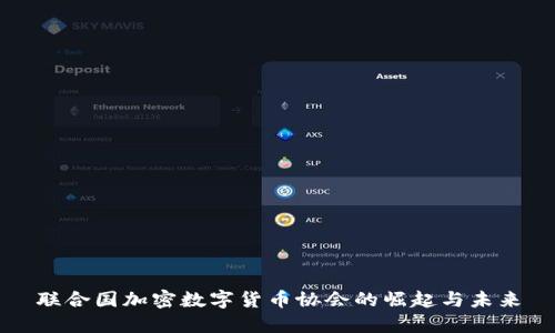 联合国加密数字货币协会的崛起与未来