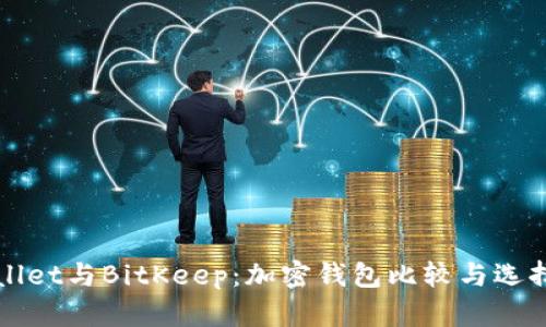 tpWallet与BitKeep：加密钱包比较与选择指南