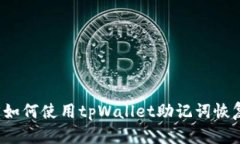 平方/平方如何使用tpWallet助记词恢复币种资产