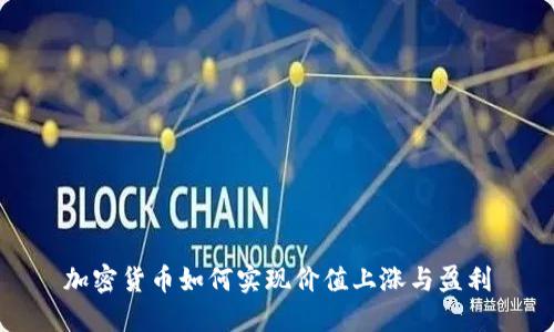 加密货币如何实现价值上涨与盈利