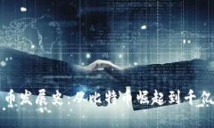 加密数字货币发展史：从比特币崛起到千亿市场