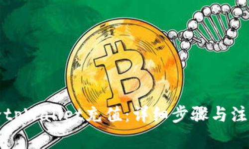 如何给tpWallet充值：详细步骤与注意事项