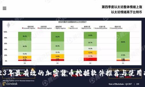 2023年最有效的加密货币挖掘软件推荐与使用指南