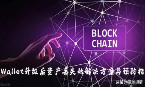 tpWallet升级后资产丢失的解决方案与预防措施