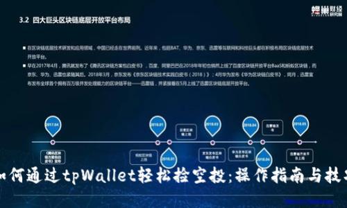 如何通过tpWallet轻松捡空投：操作指南与技巧